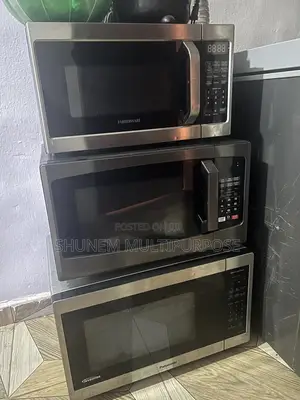 Microwaves