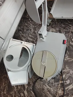 Vegetables Cutter