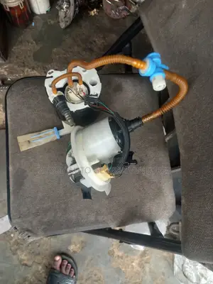 2010 Range Rover Sport and Lr4 Fuel Pump