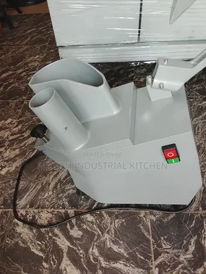 Vegetables Cutter