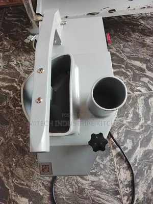 Vegetables Cutter