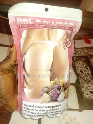 BBL Powder