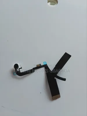 iPhone 15 Pro Flashlight Flex.