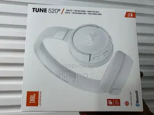 JBL “Harman” Tune 520bt Wireless Headset Headphone