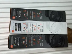 JBL “Harman” Tune 520bt Wireless Headset Headphone