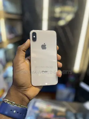 Apple iPhone XS 256 GB Gold