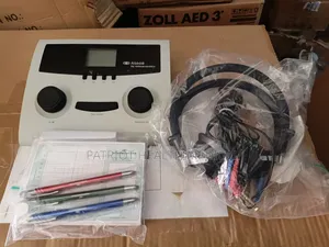 Audiometer