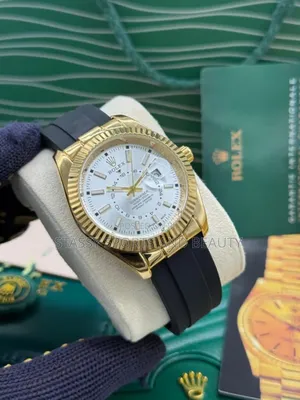 Rolex Sky Dweller