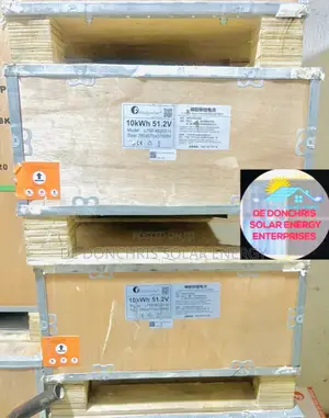 Original Felicity 10kwh 51.2v 200ah Lithium Ion Battery Available