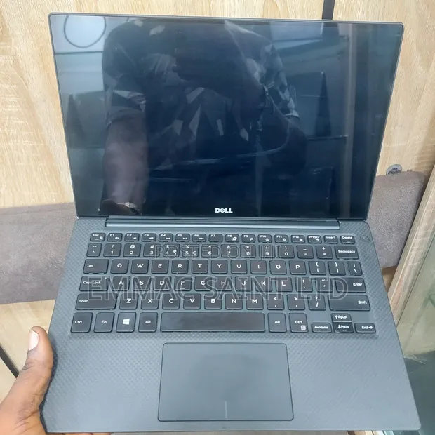 Laptop Dell XPS 13 (9343) 8GB Intel Core I7 SSD 256GB - Emmac