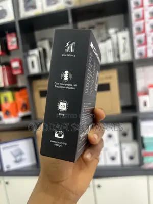 Onikuma Gaming T18 Wireless Headphones | Enc Ai Translation