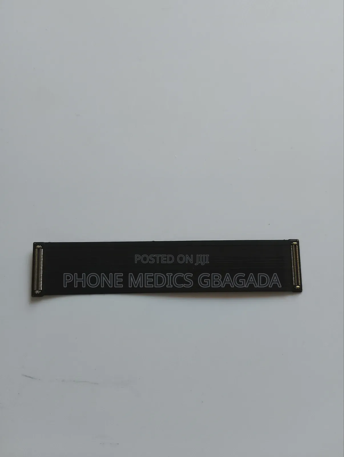 Samsung S20 Fe LCD Flex.