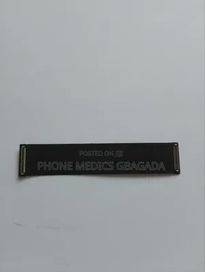Samsung S20 Fe LCD Flex.