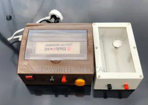 Portable Genotype Machine