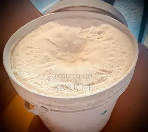 Shea Butter (Paint Bucket)