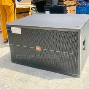 JBL Double Subwoofer 728