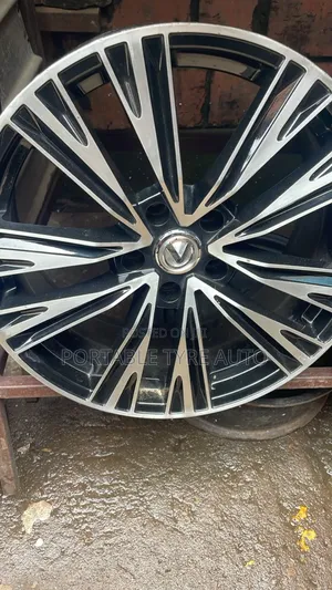 Car Wheels