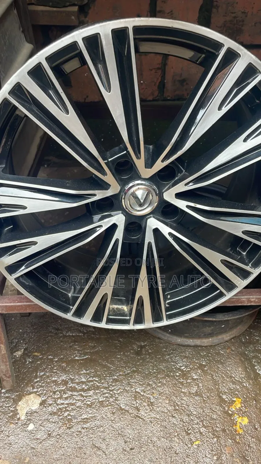 Car Wheels