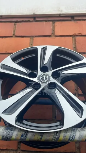 Car Wheels