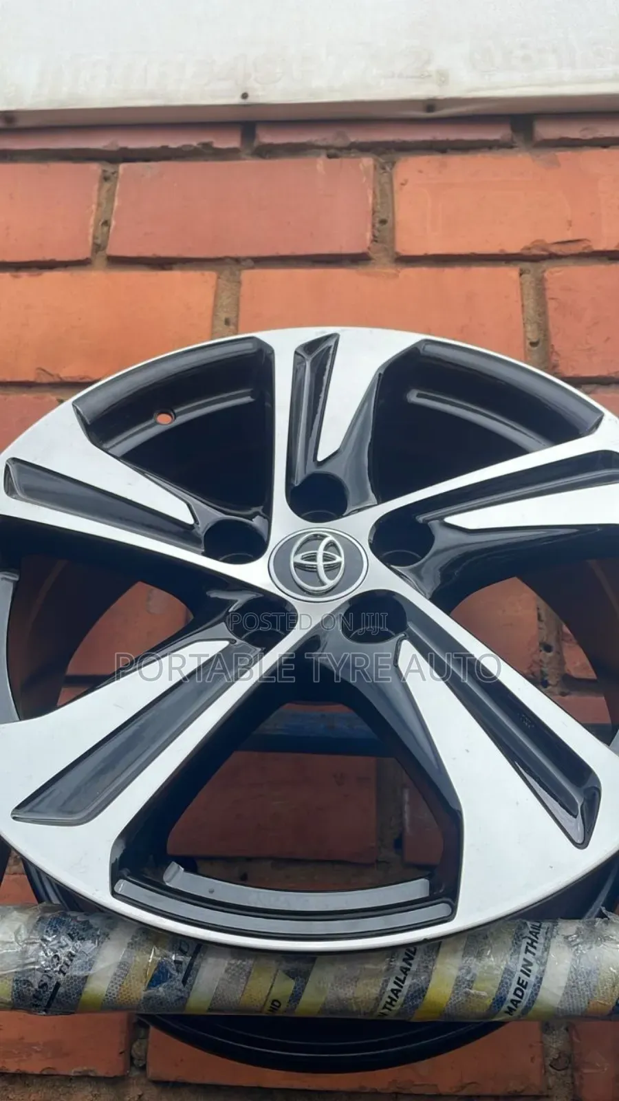 Car Wheels
