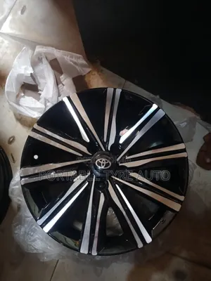 Car Wheels