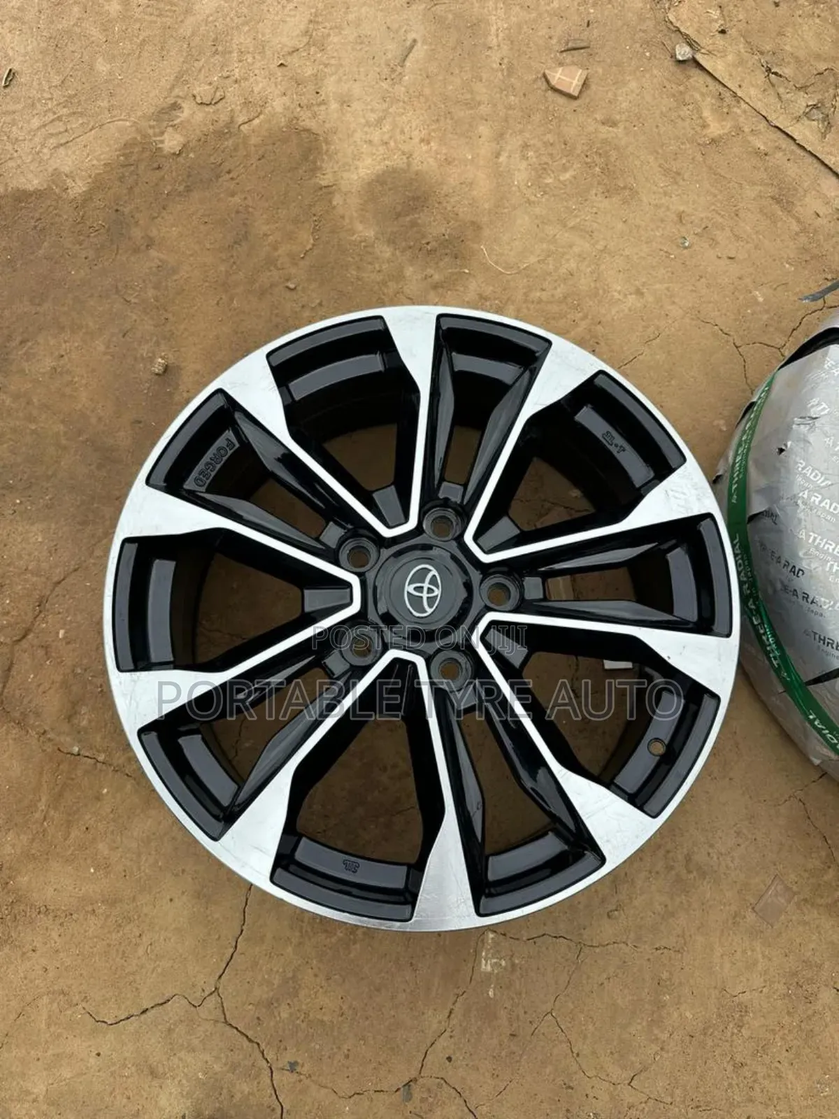 Car Wheels