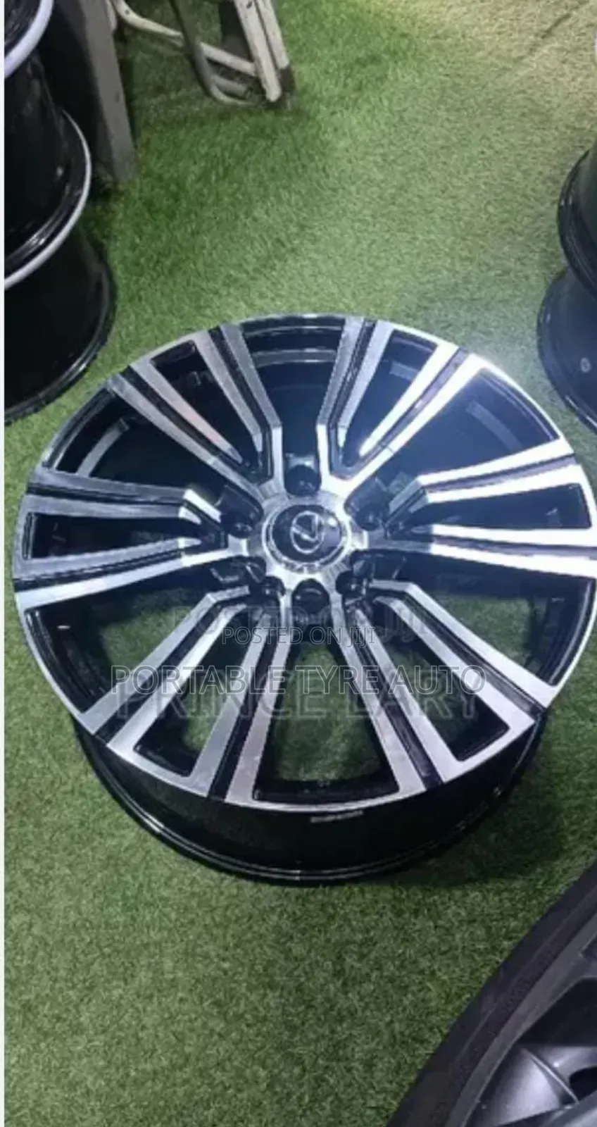 Car Wheels