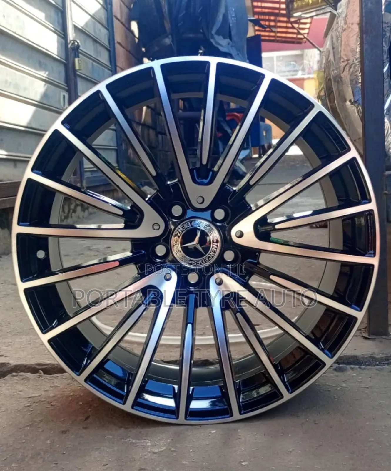 Car Wheels