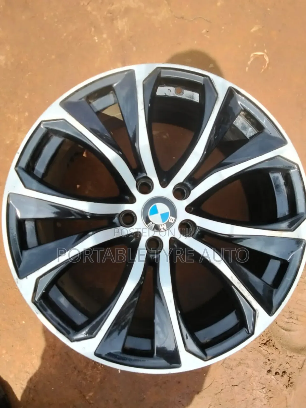 Car Wheels