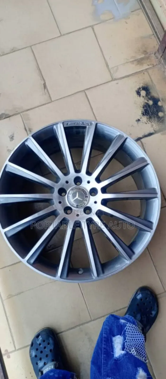 Car Wheels