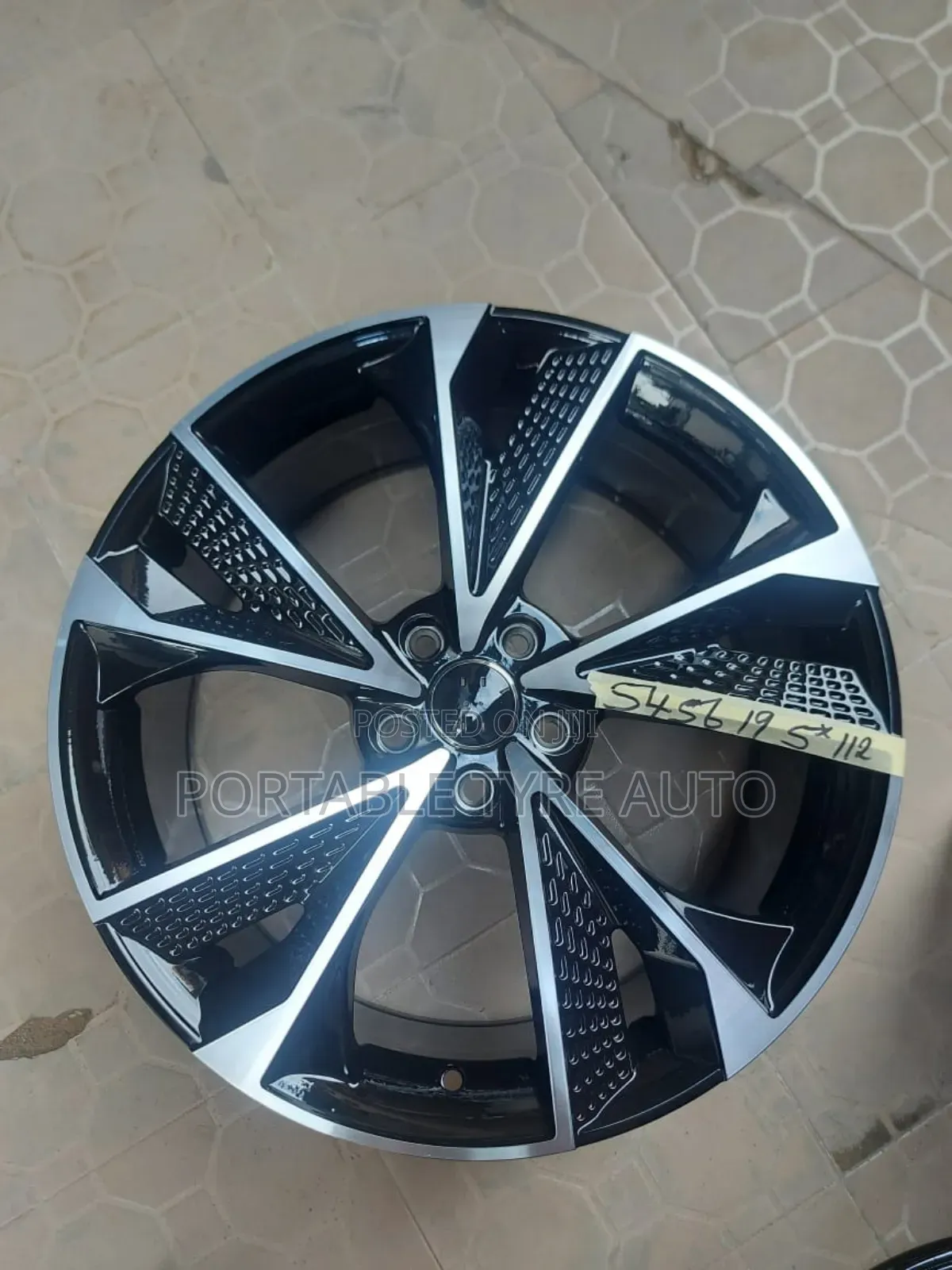 Car Wheels
