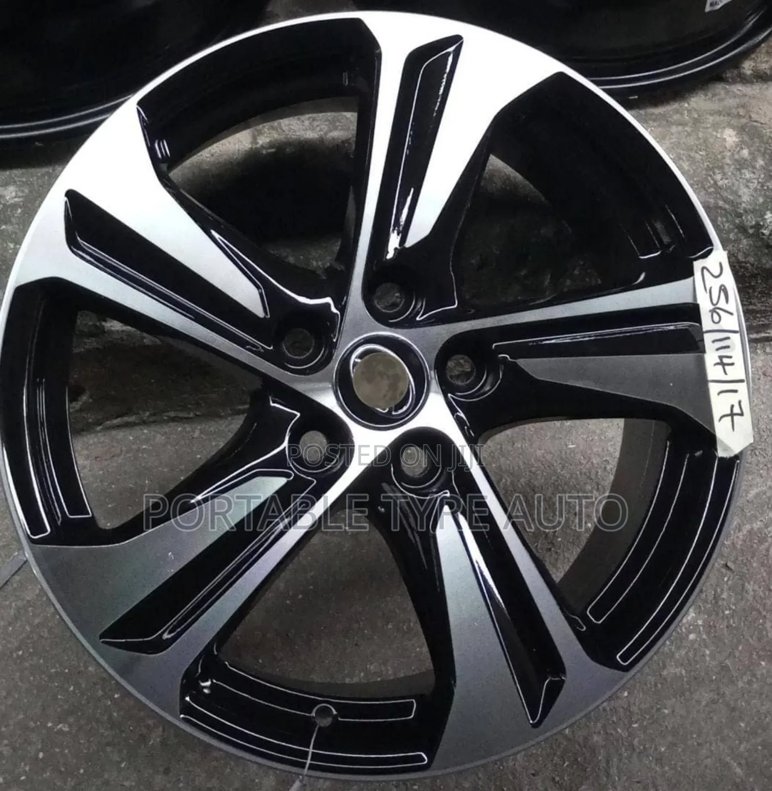Car Wheels