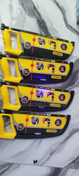 Hand Tools