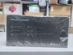 Zealot S_67 Speaker