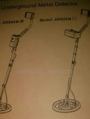 Metal Detector