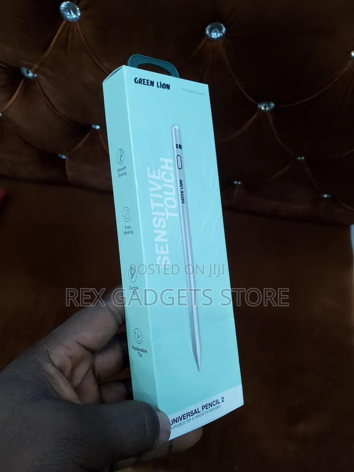 Green Lion Universal Pen