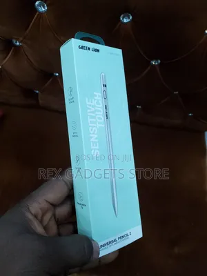 Green Lion Universal Pen