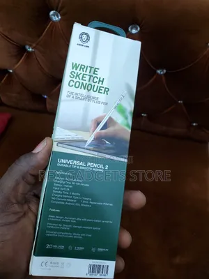 Green Lion Universal Pen