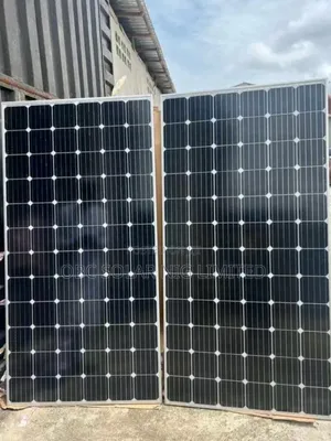 Canadian 250watts Solar Panel