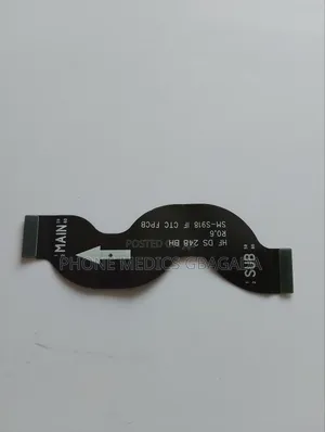 Samsung S23 Ultra Mother Board Flex