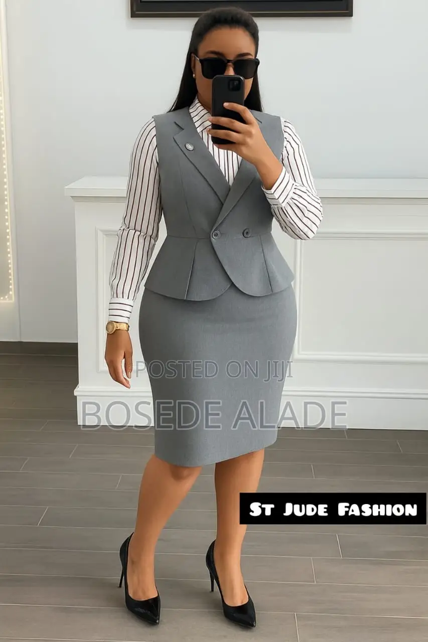 Corporate 2pcs