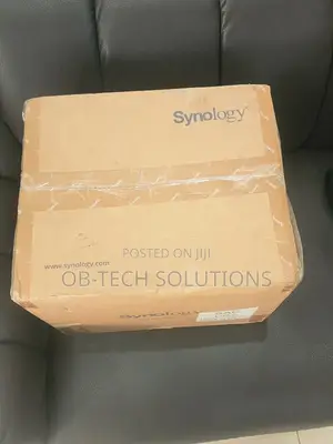 Brandnew 16+ Tb Data Station (Synology)