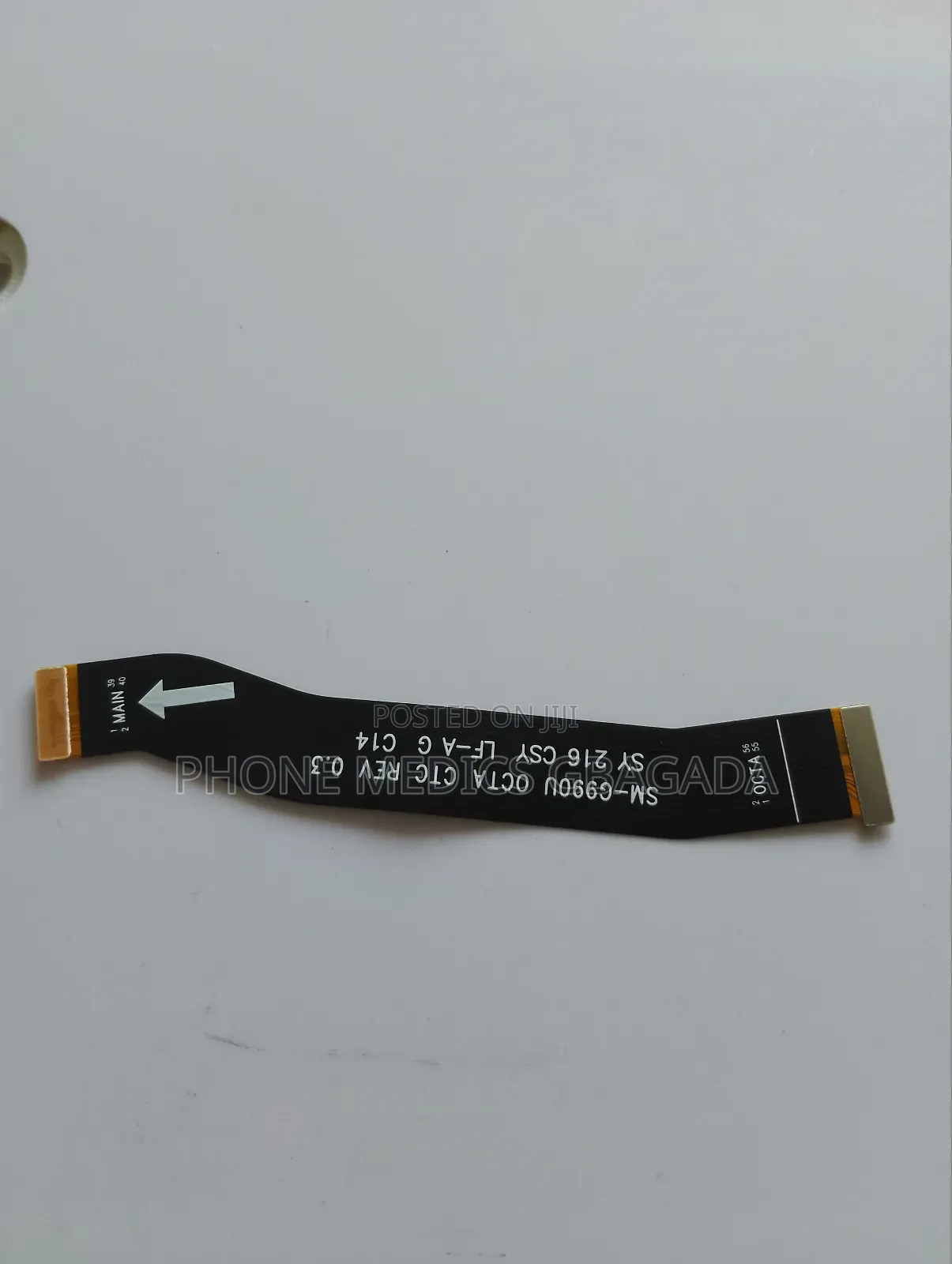 Samsung S21fe 5g LCD Flex