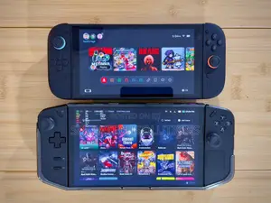 Games Install Legion Go Steam Deck Rogally