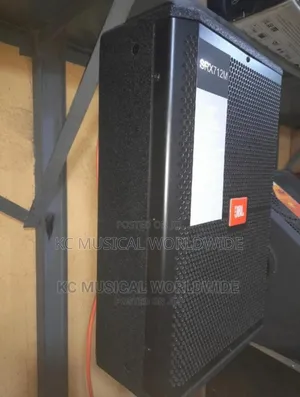 JBL Hanging/Monitor Srx712