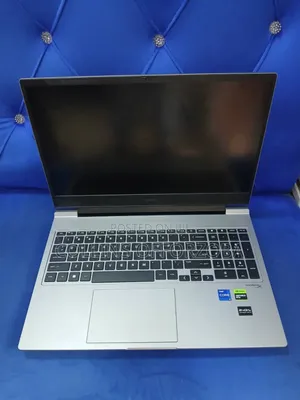 Laptop HP Omen 16 16GB Intel Core I7 SSD 512GB