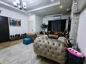 3bdrm Apartment in Lekki Enclave Road, Ikate for rent
