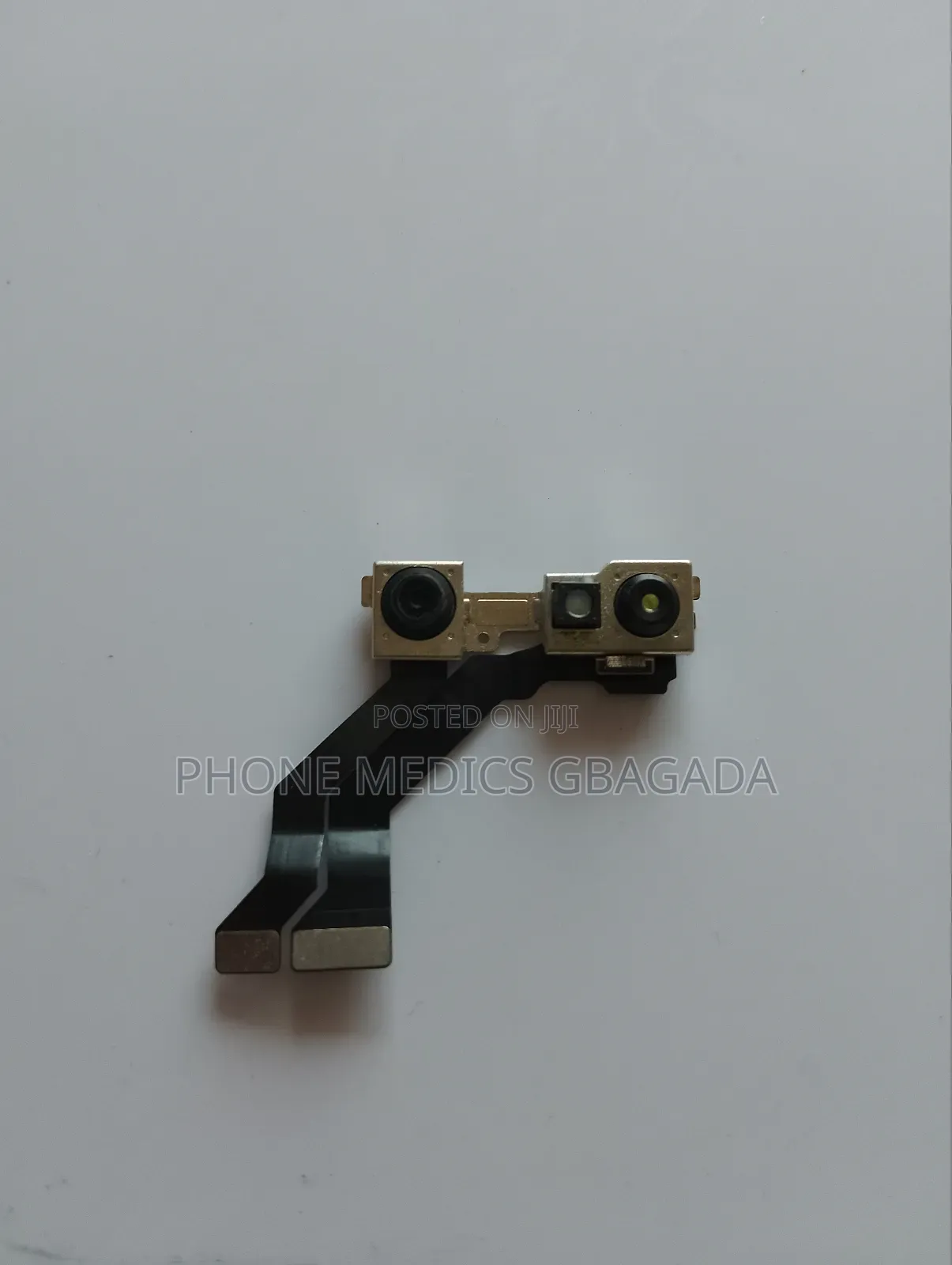 iPhone 13 Pro Max Front Camera