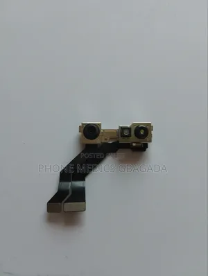 iPhone 13 Pro Max Front Camera