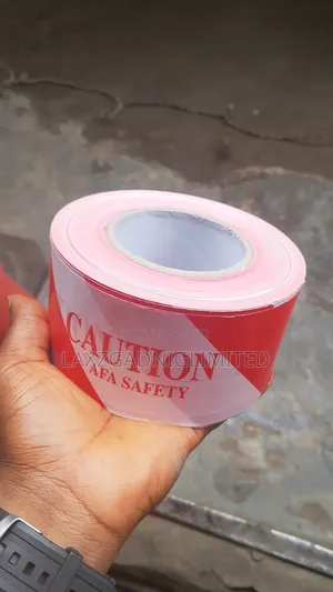 Caution Tape